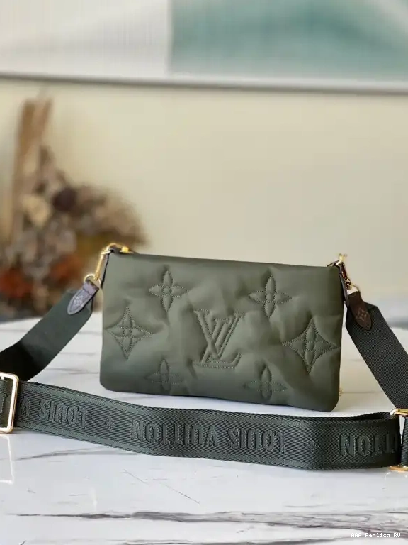 Aaa replica ru POCHETTE VUITTON LOUIS MAXI ACCESSOIRES MULTI 0517